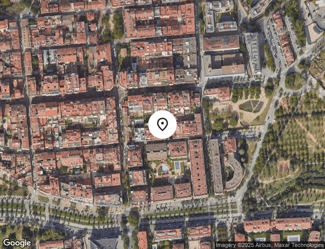 Chalet adosado en Barrio Sol I Aire